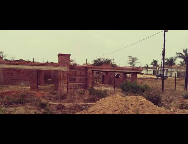 4 BEDROOM HOUSE FOR SALE IN TSWINGA